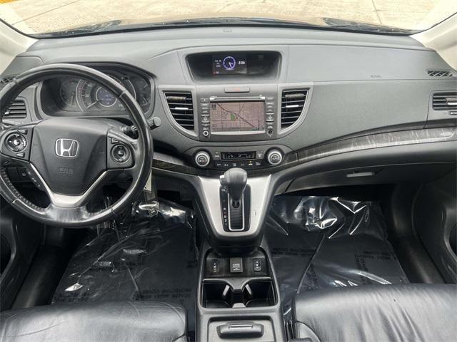 used 2014 Honda CR-V car, priced at $11,339