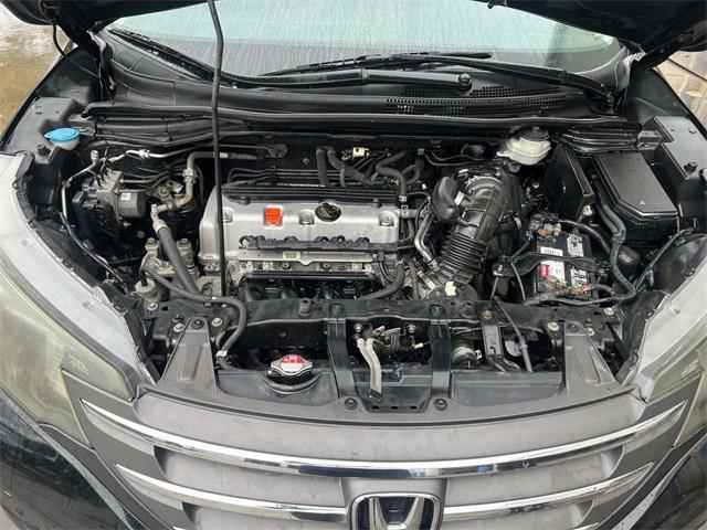 used 2014 Honda CR-V car, priced at $11,339