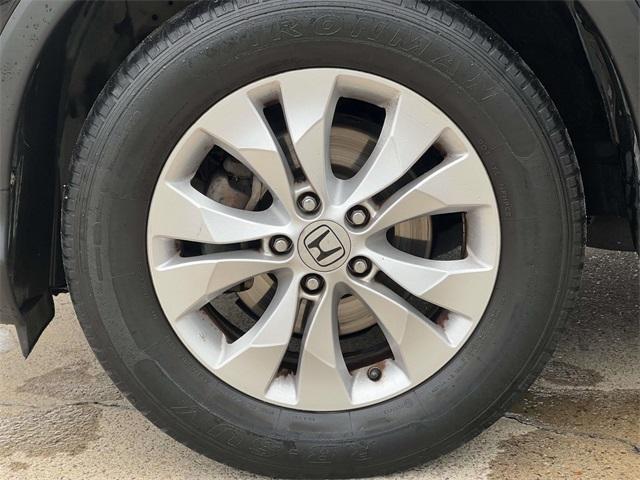 used 2014 Honda CR-V car, priced at $11,339