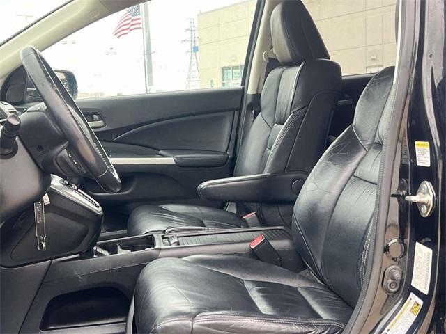 used 2014 Honda CR-V car, priced at $11,339