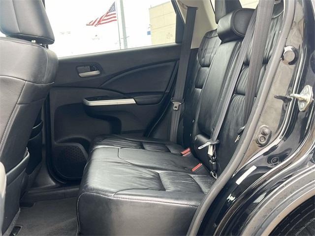 used 2014 Honda CR-V car, priced at $11,339