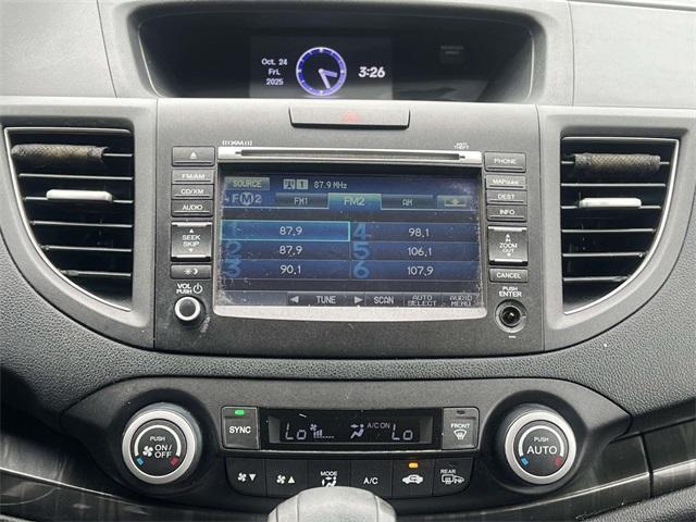 used 2014 Honda CR-V car, priced at $11,339