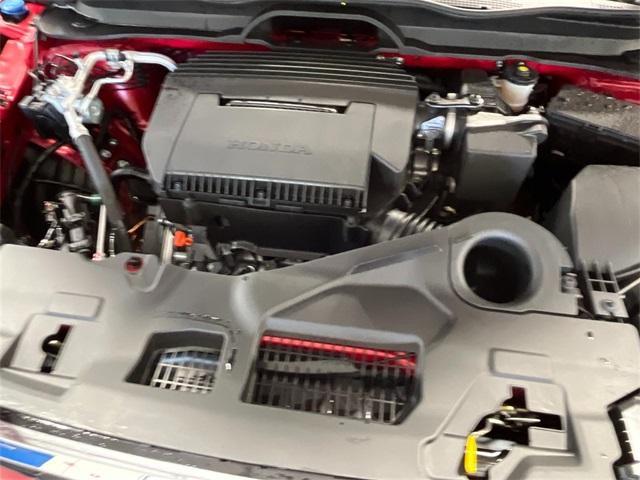 new 2025 Honda Pilot car, priced at $51,297