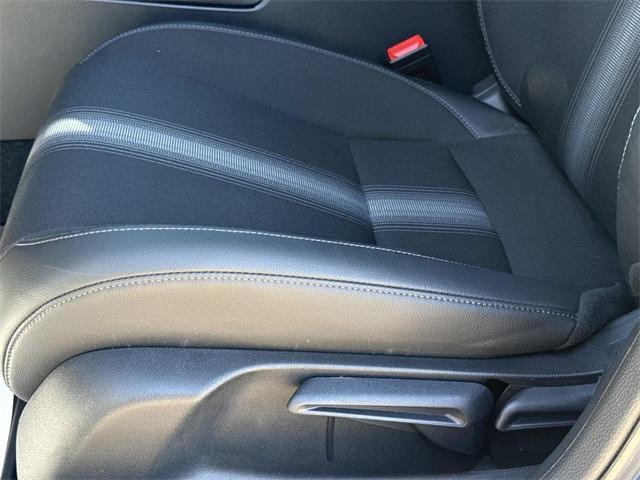 used 2026 Honda Civic car, priced at $27,191