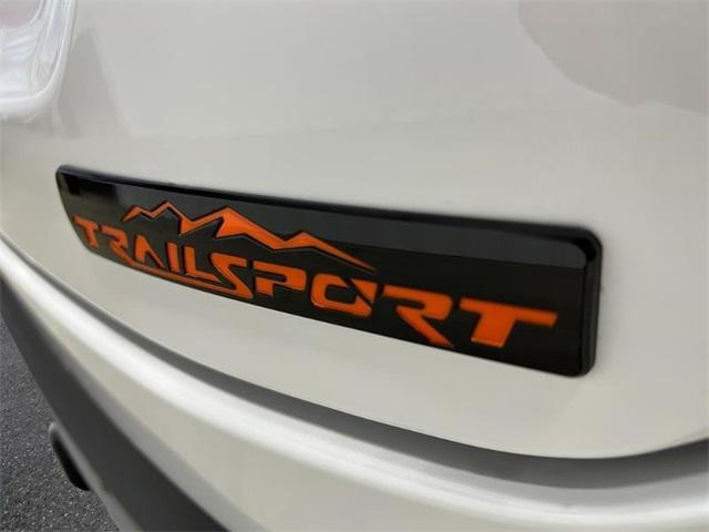 new 2025 Honda Pilot car, priced at $48,359