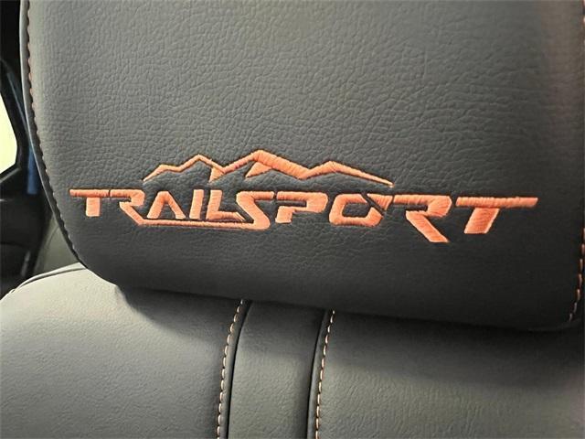 new 2025 Honda Pilot car, priced at $48,359