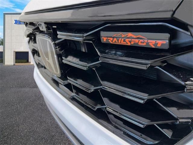 new 2025 Honda Pilot car, priced at $48,359