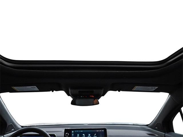 new 2025 Honda Prologue car, priced at $53,605