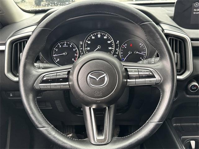 used 2023 Mazda CX-50 car, priced at $24,466