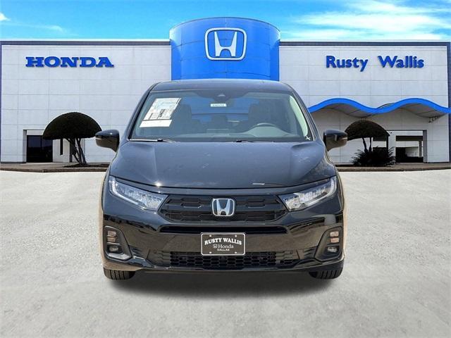 new 2025 Honda Odyssey car, priced at $48,360