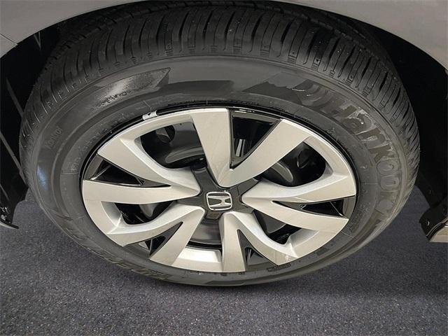 new 2026 Honda Civic car, priced at $25,790