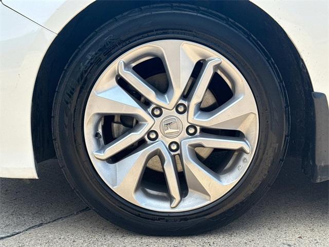 used 2020 Honda Accord car, priced at $20,336