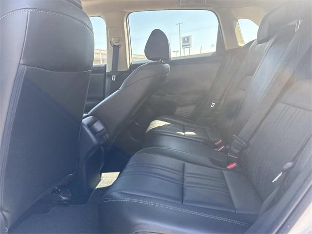 used 2024 Honda HR-V car, priced at $23,583