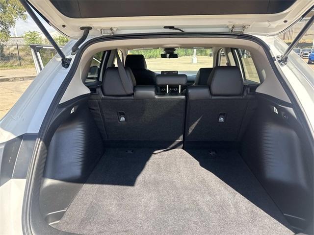 used 2024 Honda HR-V car, priced at $23,583
