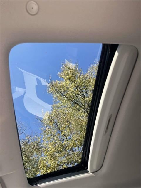 used 2025 Honda CR-V car, priced at $30,788