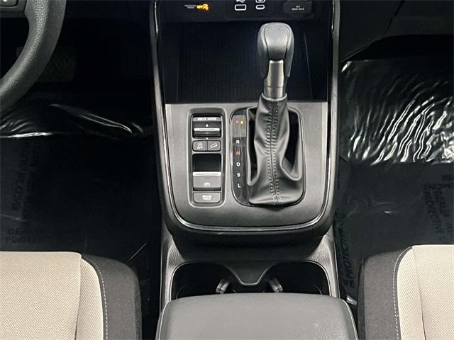 used 2025 Honda CR-V car, priced at $30,788