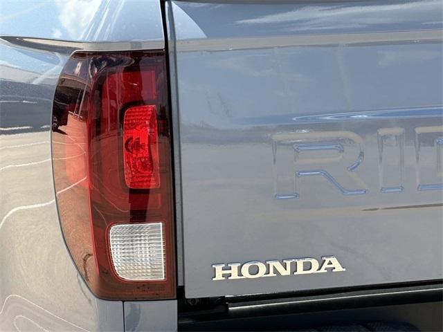 new 2024 Honda Ridgeline car, priced at $39,377