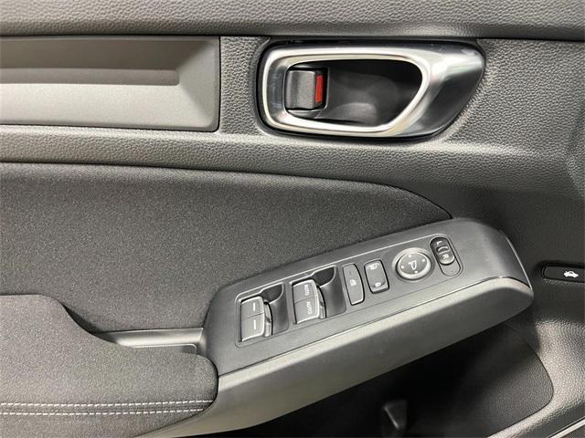 new 2026 Honda Civic car, priced at $27,074