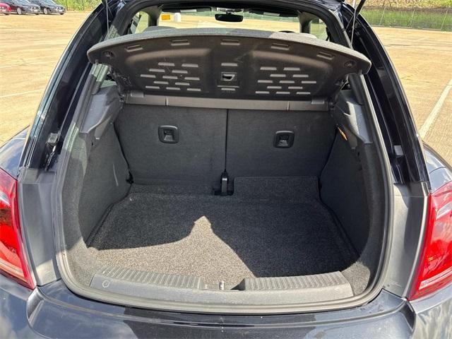 used 2018 Volkswagen Beetle car, priced at $16,861
