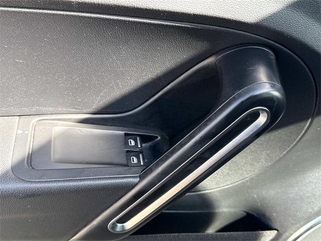 used 2018 Volkswagen Beetle car, priced at $16,861
