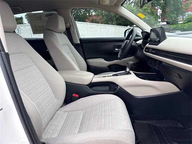 used 2023 Honda HR-V car, priced at $24,401