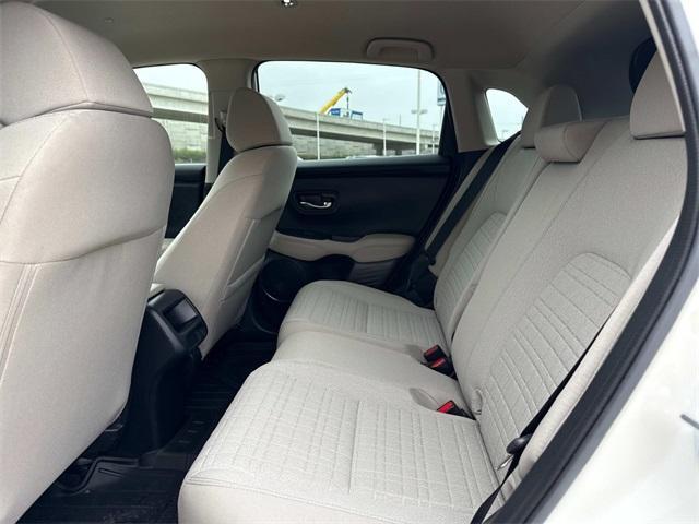 used 2023 Honda HR-V car, priced at $24,401