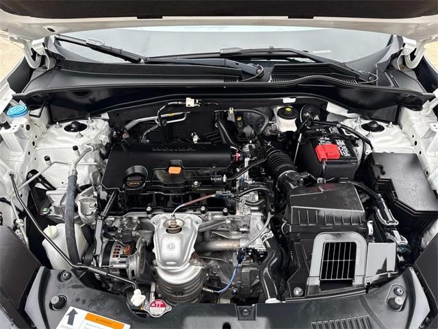 used 2023 Honda HR-V car, priced at $24,401