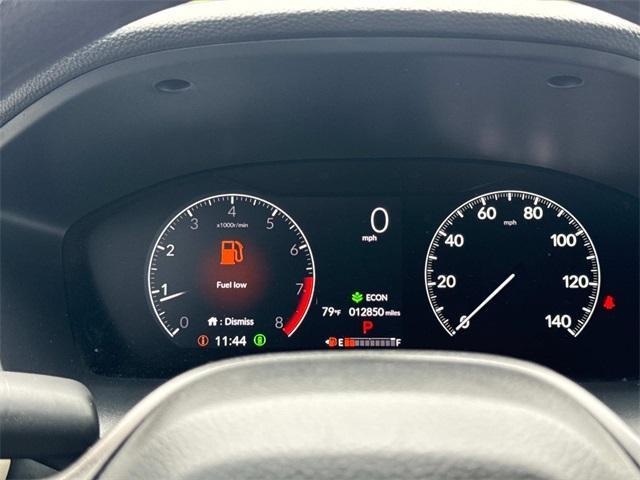 used 2023 Honda HR-V car, priced at $24,401