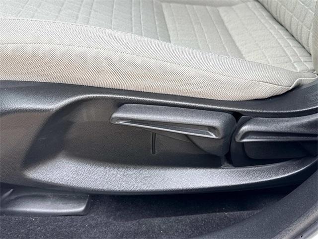 used 2023 Honda HR-V car, priced at $24,401