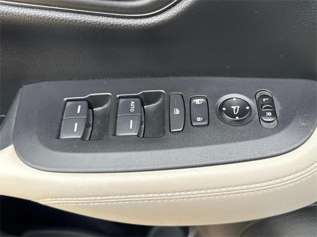 used 2023 Honda HR-V car, priced at $24,401