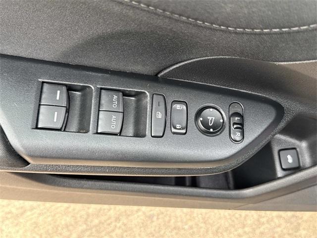 used 2017 Honda Civic car, priced at $16,165