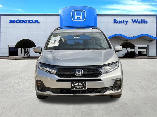 new 2025 Honda Odyssey car, priced at $48,965