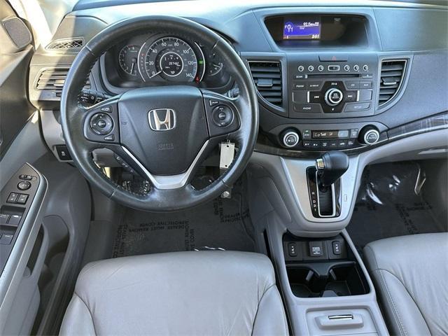 used 2014 Honda CR-V car, priced at $15,222