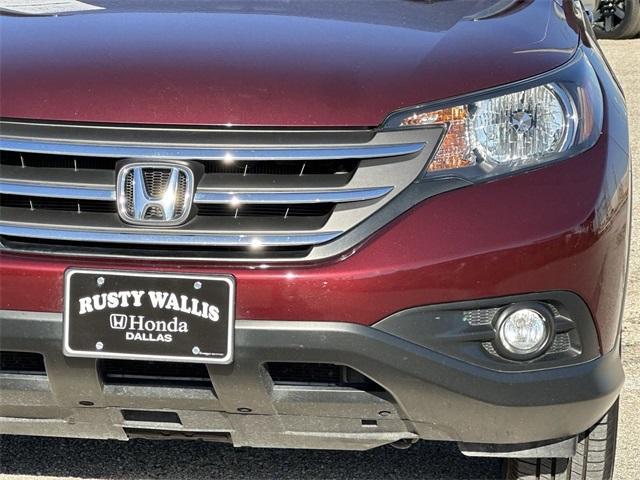 used 2014 Honda CR-V car, priced at $15,222