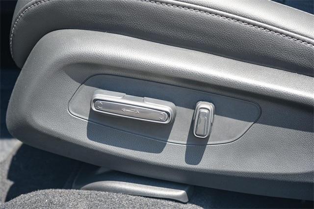 new 2026 Honda HR-V car, priced at $31,955