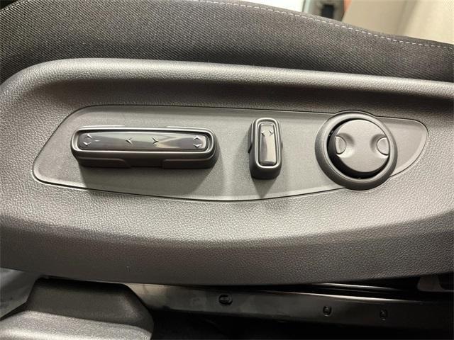 new 2026 Honda CR-V car, priced at $36,100