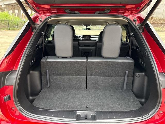 used 2023 Mitsubishi Outlander car, priced at $23,287