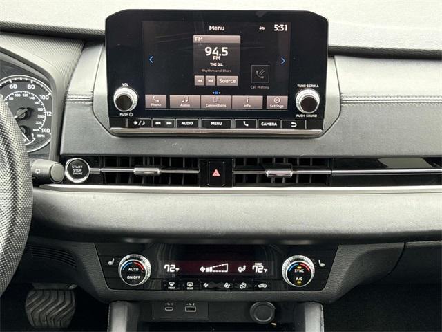used 2023 Mitsubishi Outlander car, priced at $23,287