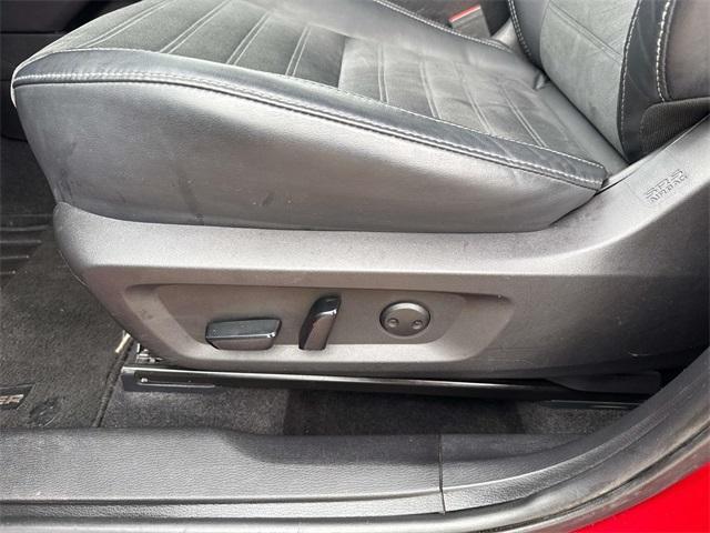 used 2023 Mitsubishi Outlander car, priced at $23,287