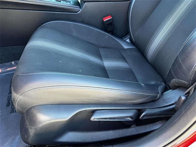 used 2023 Honda Civic car, priced at $22,726