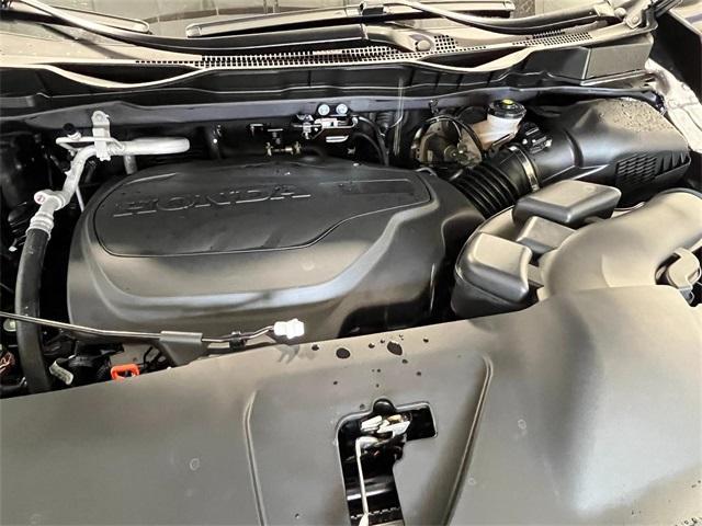 new 2026 Honda Odyssey car, priced at $41,737