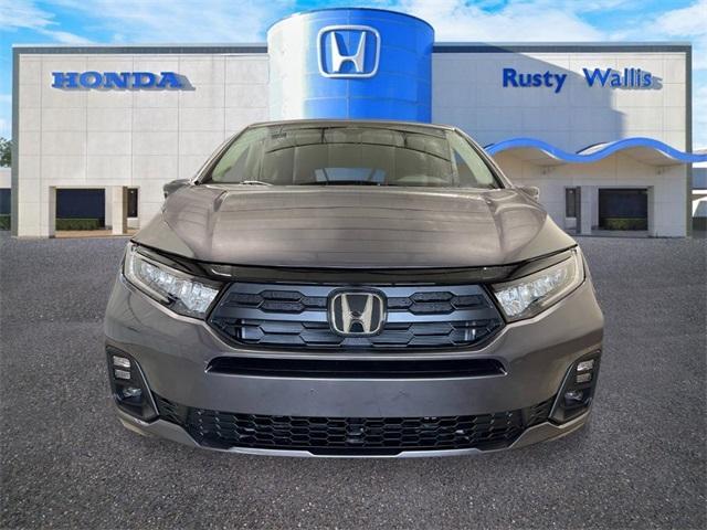 new 2026 Honda Odyssey car, priced at $41,737