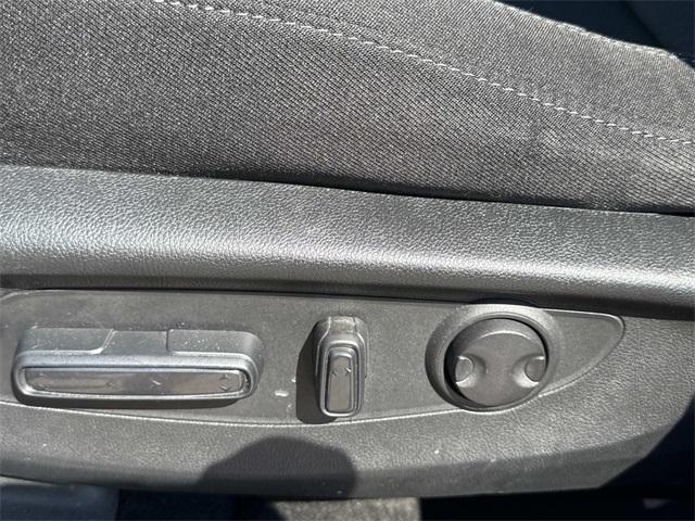 used 2024 Honda CR-V car