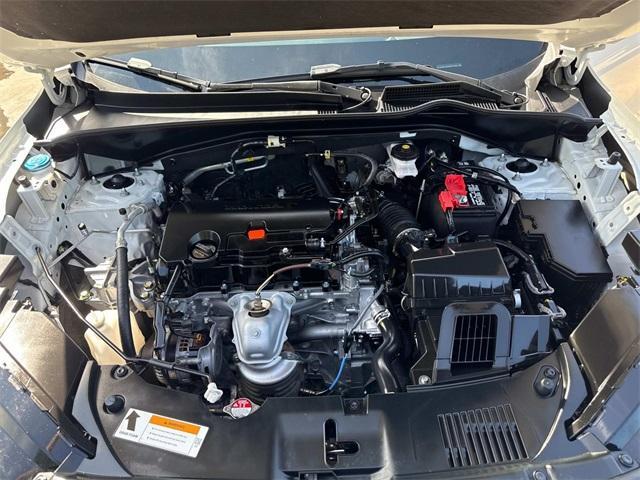 used 2024 Honda HR-V car, priced at $24,079