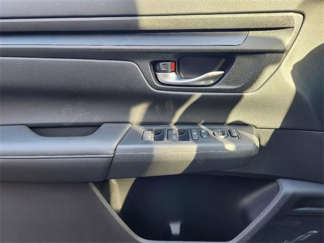 new 2025 Honda CR-V car, priced at $32,325