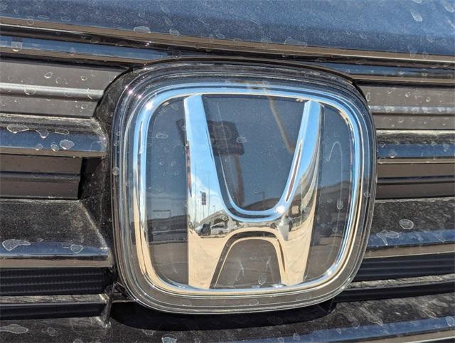 new 2024 Honda Odyssey car, priced at $41,317