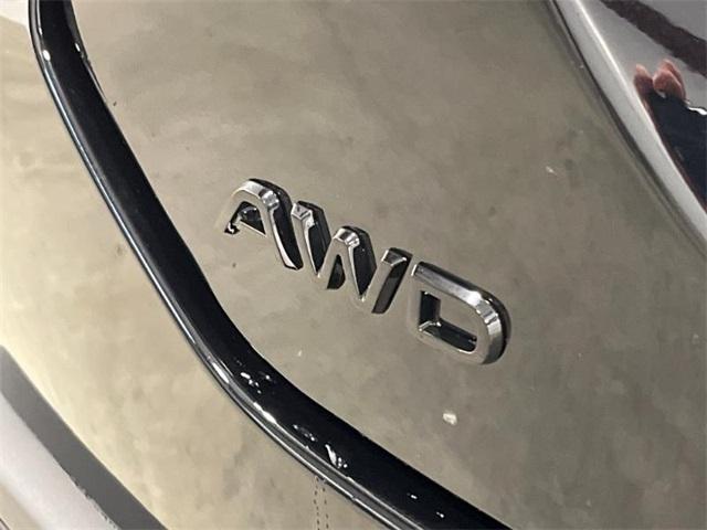 new 2025 Honda Pilot car, priced at $47,887