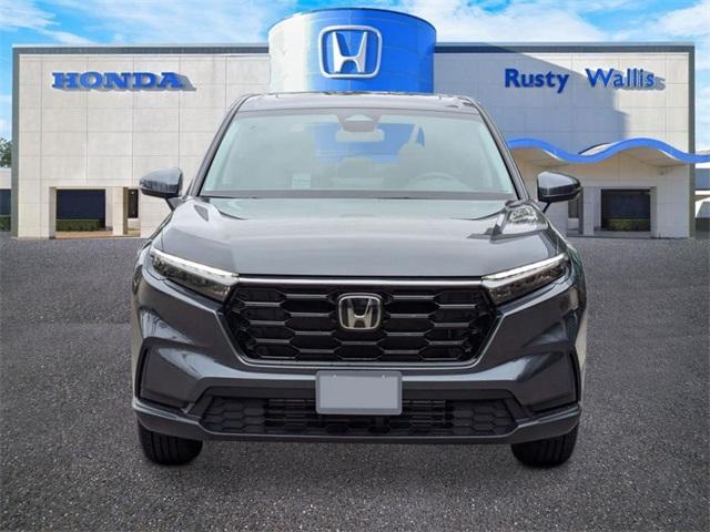 new 2026 Honda CR-V car, priced at $33,142