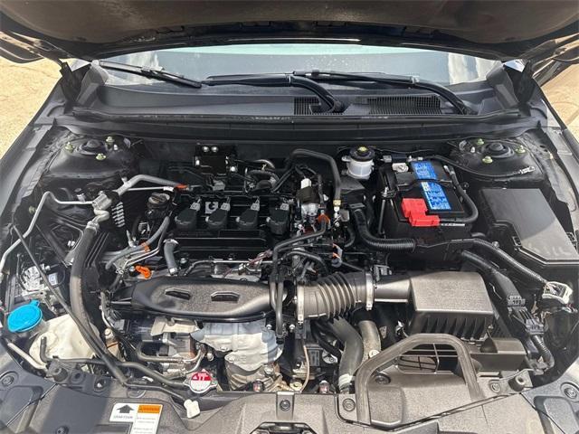used 2023 Honda Accord car, priced at $24,394