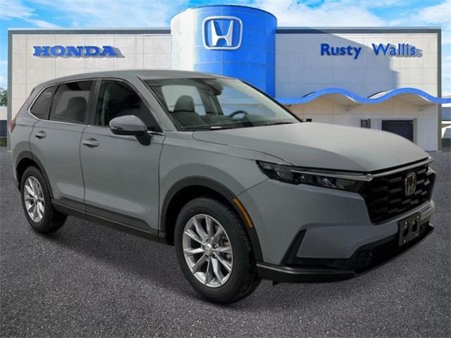 new 2025 Honda CR-V car, priced at $36,774
